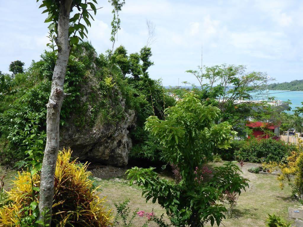 Ocean View Apartments Port Vila Exterior foto